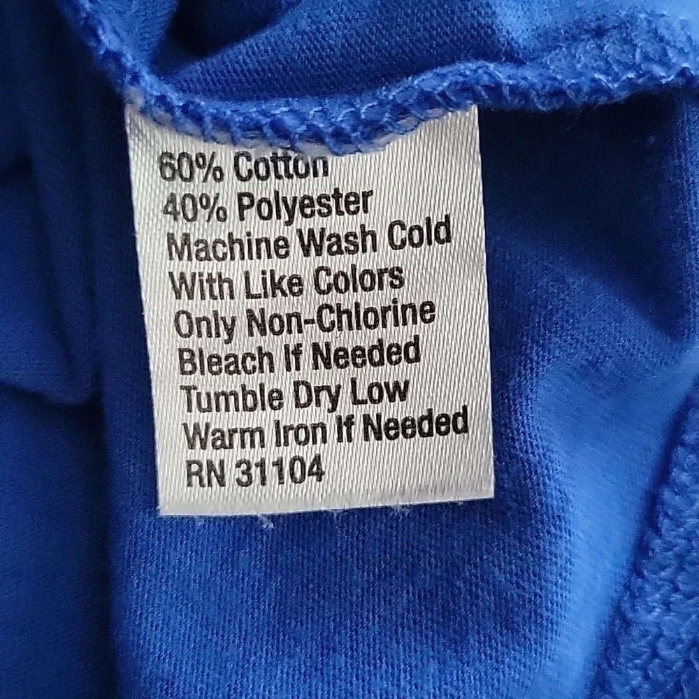 Zelos Boy's Shirt